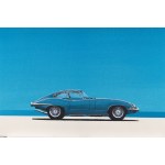 Hugo Giza (ur. 1982, Gdańsk), E-Type, 2024