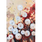 Aneta Olszewska-Kołodziejska (b. 1986, Siemiatycze), Blowing when it comes, 2024