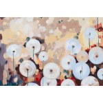 Aneta Olszewska-Kołodziejska (b. 1986, Siemiatycze), Blowing when it comes, 2024