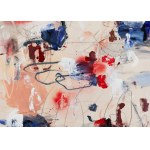 Agnieszka Zapotoczna (ur. 1994, Wrocław), Flaws are human, 2023