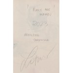 Agnieszka Zapotoczna (ur. 1994, Wrocław), Flaws are human, 2023