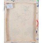 Agnieszka Zapotoczna (ur. 1994, Wrocław), Flaws are human, 2023