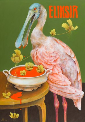 Adelajda Kot (ur. 1984, Warszawa), 