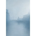 Daria Polieva (b. 1995, Kryvyi Rih), Untitled, 2024