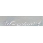 Weronika Formejster (ur. 1999), Sonet, 2024