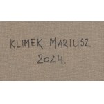 Mariusz Klimek (ur. 1982), Zerwał się wiatr, 2024