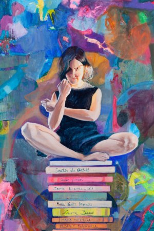 Katarzyna Orońska / Orno (ur. 1984, Tarnowskie Góry), 
