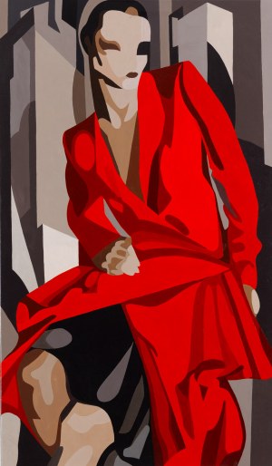 Dorota Kwiatkowska (ur. 1994, Płock), 