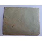 KOPERTA BERLIN, STEMPEL, KARL BLOCK