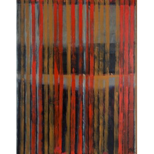 Janina Wierusz-Kowalska (born 1949), 4 U, 2012