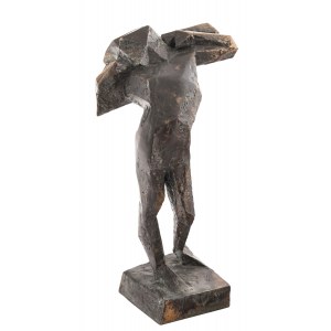 Paweł Orłowski (ur. 1975), Futuristic form, 2016 r.