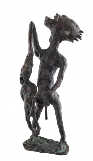 Sylwester Ambroziak (ur. 1964), Bez tytułu