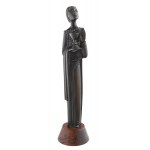 Jean Lambert-Rucki (1888 Kraków - 1967 Paryż), Jan Ewangelista