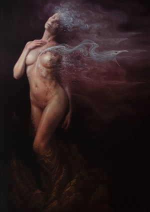 Tomasz Alen Kopera (ur. 1976), EX08, 2021