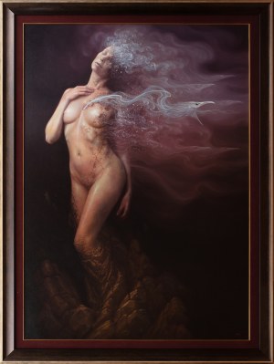 Tomasz Alen Kopera (ur. 1976), EX08, 2021