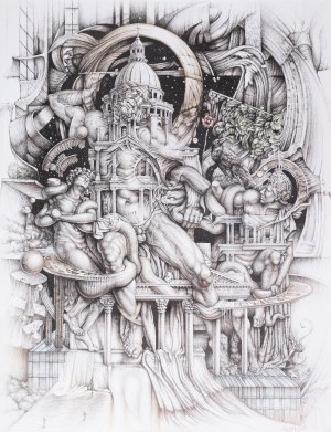 Daniel Pawłowski (ur. 1989), Tempus, 2021