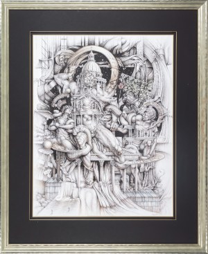 Daniel Pawłowski (ur. 1989), Tempus, 2021