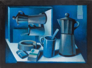 Henryk Waniek (ur. 1942), EM, 2010
