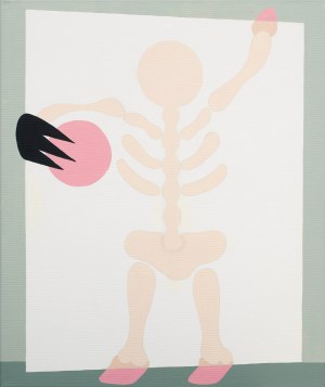 Krzysztof Piętka (ur. 1990), Trzecia strona, 2017