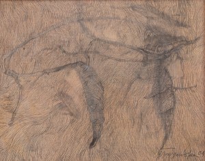 Maria Targońska (ur. 1954), Bez tytułu, 2004