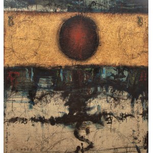 Mariusz Krawczyk (b. 1967), Places 1-111, 2000