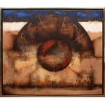 Mariola Jasko (b. 1969), Gate II, 2000