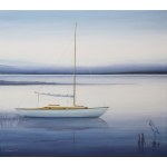 Ewelina Kuzaniak (ur. 1985), Silence, 2024