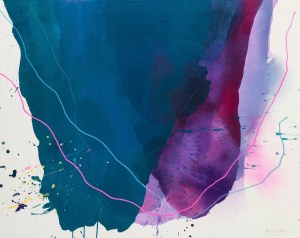 Kamila Cellary (ur. 1988), Nocne owady, 2022