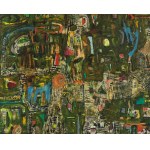 Stanisław Młodożeniec (ur. 1953), Good Evening, 2012