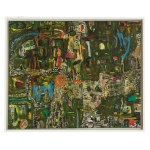 Stanisław Młodożeniec (ur. 1953), Good Evening, 2012