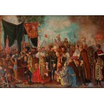 Maurycy Gottlieb (1856 Drohobycz - 1879 Kraków), 