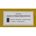 Jacek Malczewski (1854 Radom - 1929 Kraków), Ellenai, 1908