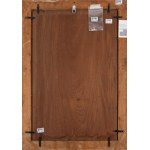 Andrzej Jerzy Mniszech (1823 Wisniowiec - 1905 Paris), Still life with a chocolatier, 1881