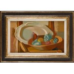André Lhote (1885-1962), Kompozice s ovocem (Composition aux fruits)
