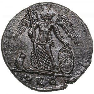 Roman Empire (Lugdunum) BI Nummus ND (330-331 AD) - Anonymous