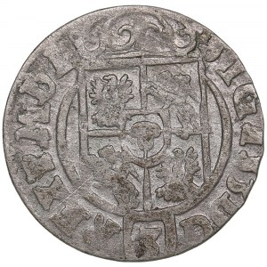 Polish-Lithuanian Commonwealth (Bydgoszcz) AR 1½ Groschen / Półtorak 1623 - Sigismund III Vasa (1587-1632)