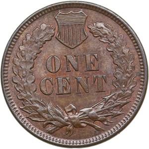 USA (Philadelphia Mint) 1 Cent 1900