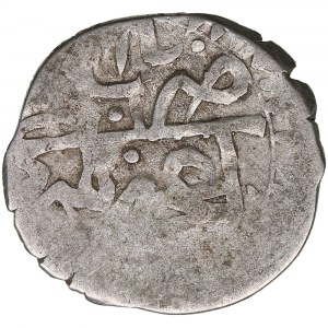 Khanate of the Crimea (Baghche-Saray) AR Beshlik AH 1125 (1713-14 AD) - Qaplan Giray I, 2nd reign (AH 1125-1128 / 1713-1
