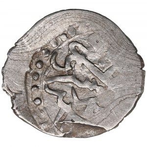 Khanate of the Crimea (Baghche-Saray) AR Beshlik AH 1129 (1717 AD) - Sa‘adat Giray III (AH 1129-1137 / 1717-1724 AD)_x00
