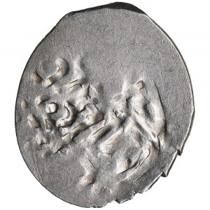 Khanate of the Crimea (Baghche-Saray) AR Beshlik AH 1137 (1724-25 AD) - Mengli Giray II, 1st reign (AH 1137-1143 / 1724-