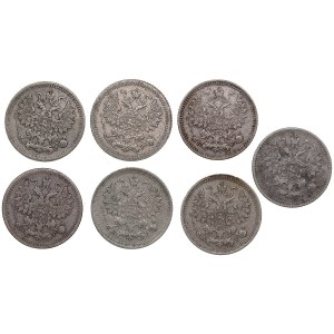 Group Russian 5 Kopecks (7)