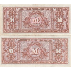 Germany 100 Mark 1944 (2)