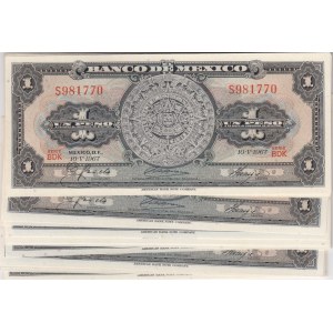 Mexico 1 Peso 1967 (20)