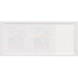 Estland Briefmarken, XXVII. Olympische Spiele in Sydney, 2000, ungezähnt