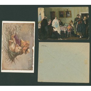 Postal history - Estonia (3)