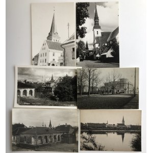 Estonia sights of Pärnu (6)