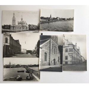 Estonia sights of Pärnu (6)