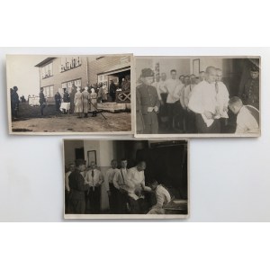 Sammlung von Ansichtskarten - Estland (3)