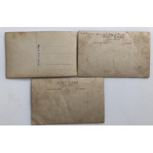 Sammlung von Ansichtskarten - Estland (3)