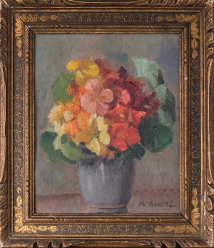 Kratké Marthe